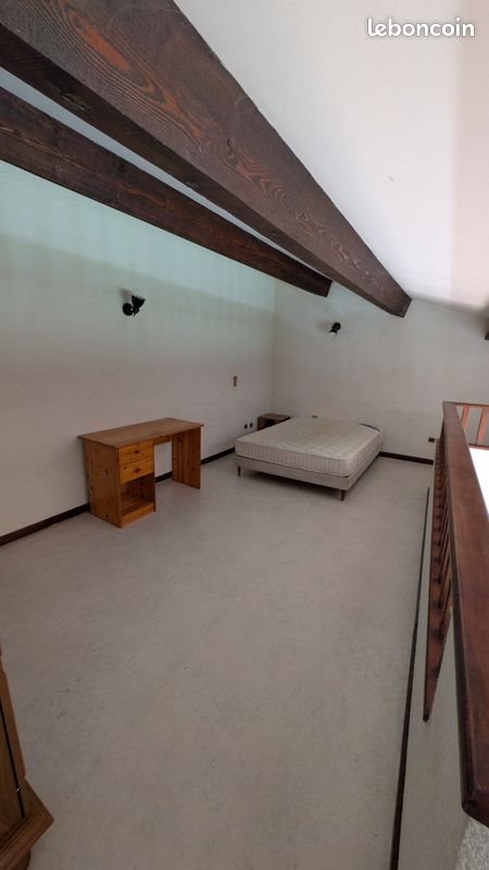 Appartement à vendre, 43m², Manosque