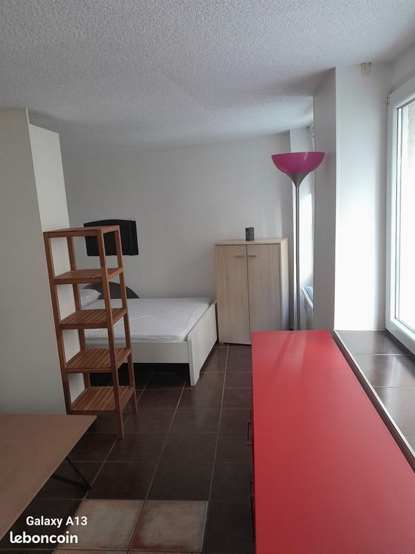 Appartement à louer, 27m², Colmar