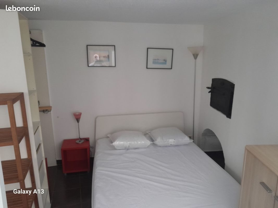Appartement à louer, 27m², Colmar
