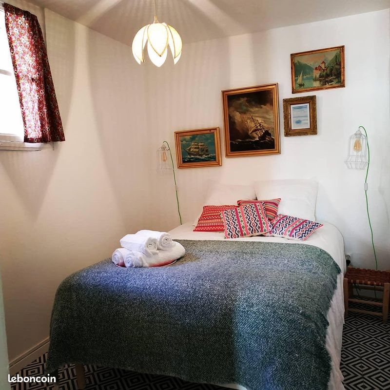 Appartement à louer, 29m², Sète