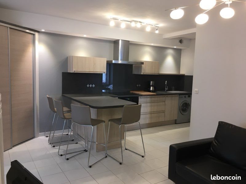 Appartement à louer, 38m², Golfech