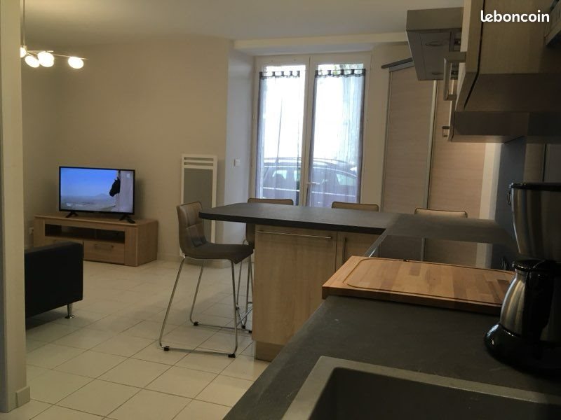 Appartement à louer, 38m², Golfech