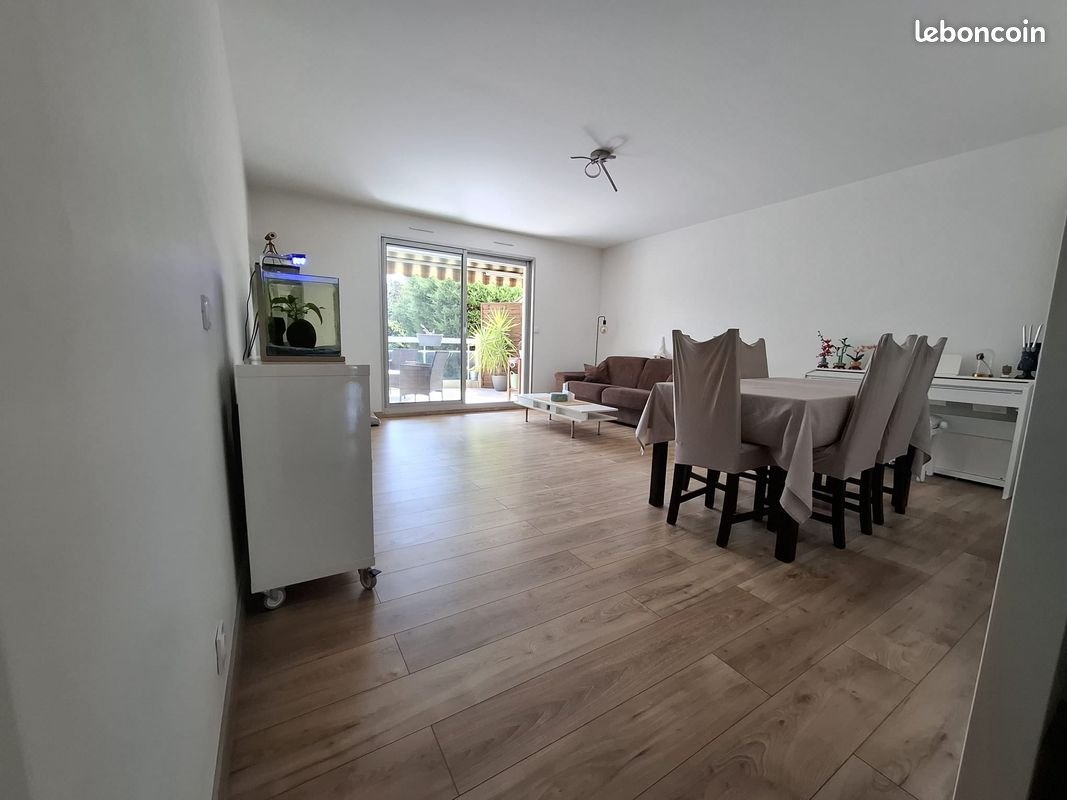 Appartement à vendre, 82m², Saint-Laurent-du-Var