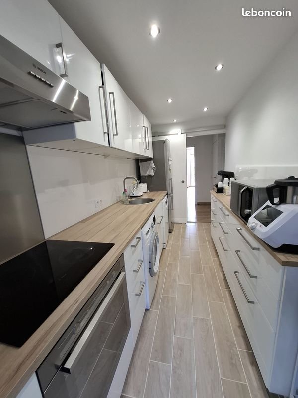 Appartement à vendre, 82m², Saint-Laurent-du-Var