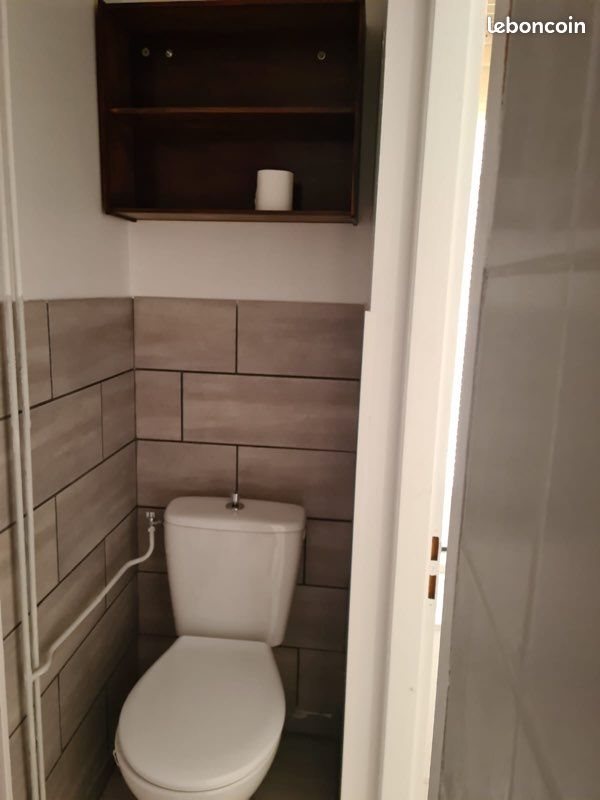 Appartement à louer, 19m², Nancy