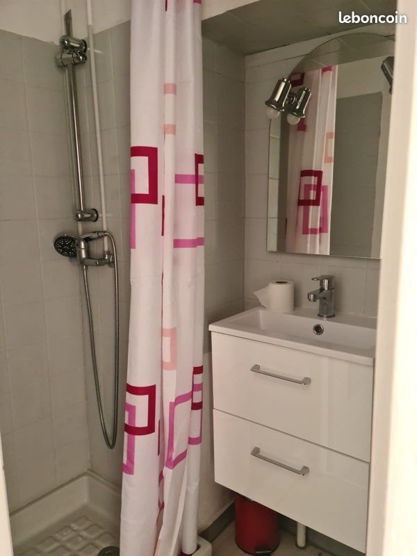 Appartement à louer, 19m², Nancy