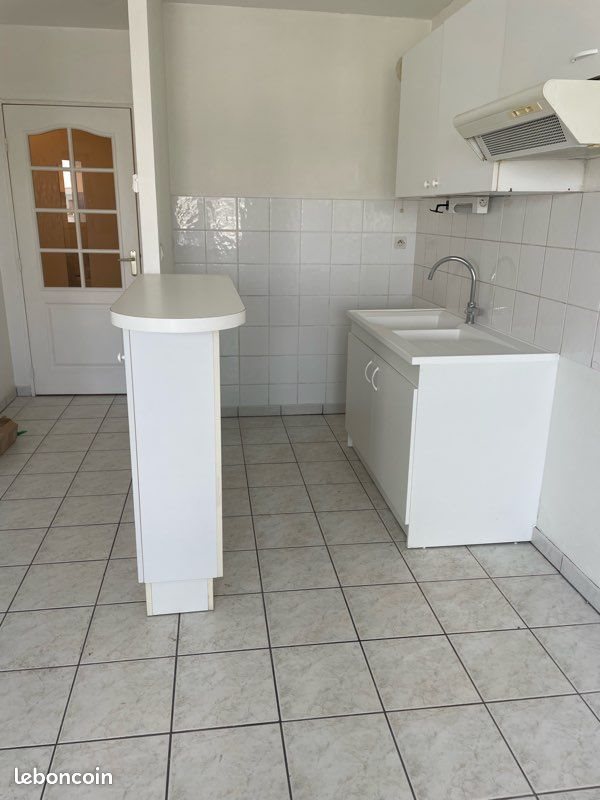 Appartement à louer, 50m², Rezé