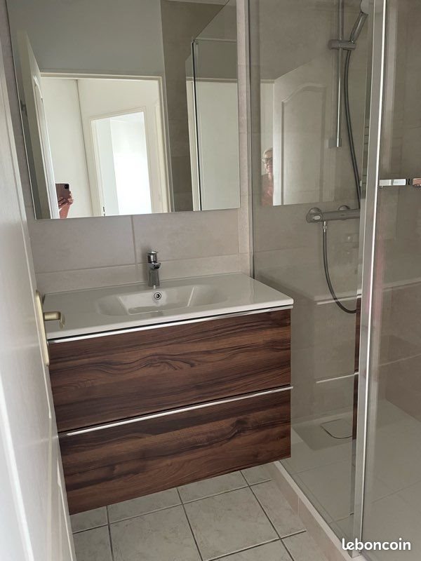 Appartement à louer, 50m², Rezé