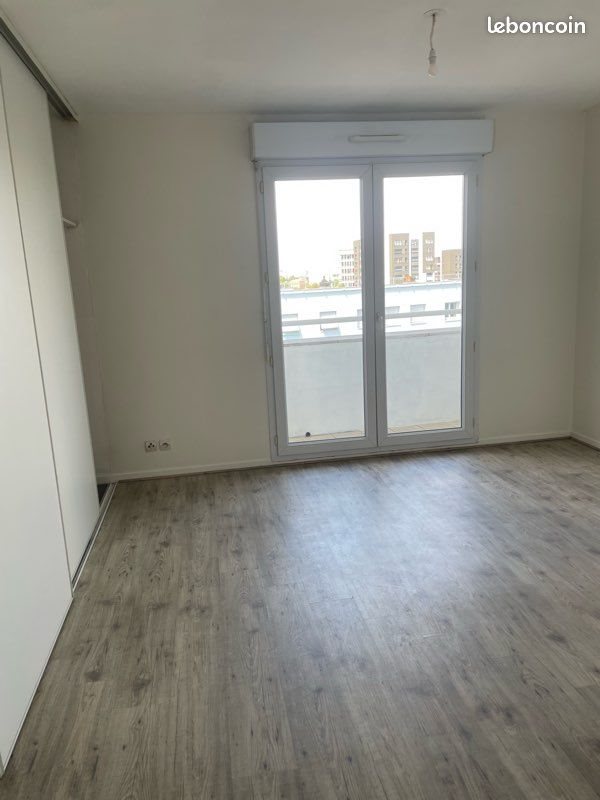 Appartement à louer, 50m², Rezé