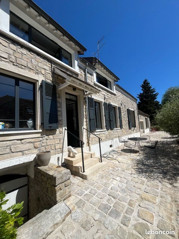 Maison à vendre, 200m², Bourron-Marlotte