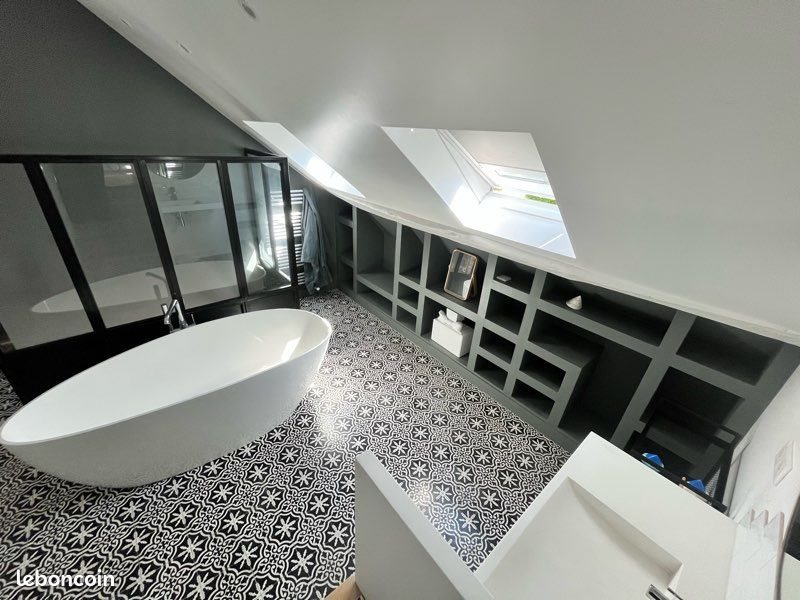 Maison à vendre, 200m², Bourron-Marlotte
