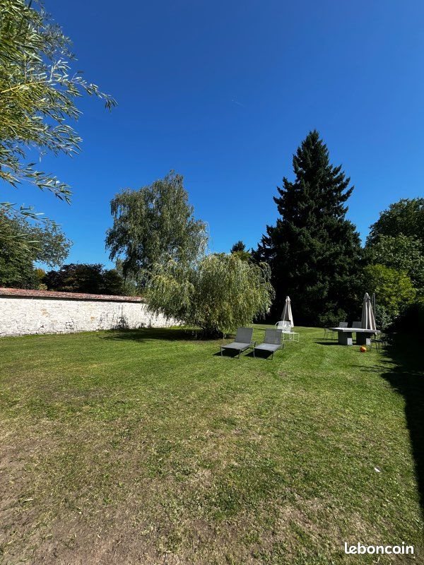 Maison à vendre, 200m², Bourron-Marlotte