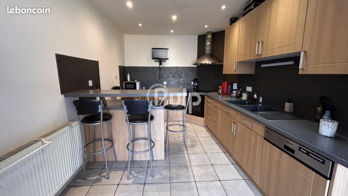 Maison à vendre, 115m², Vendin-le-Vieil