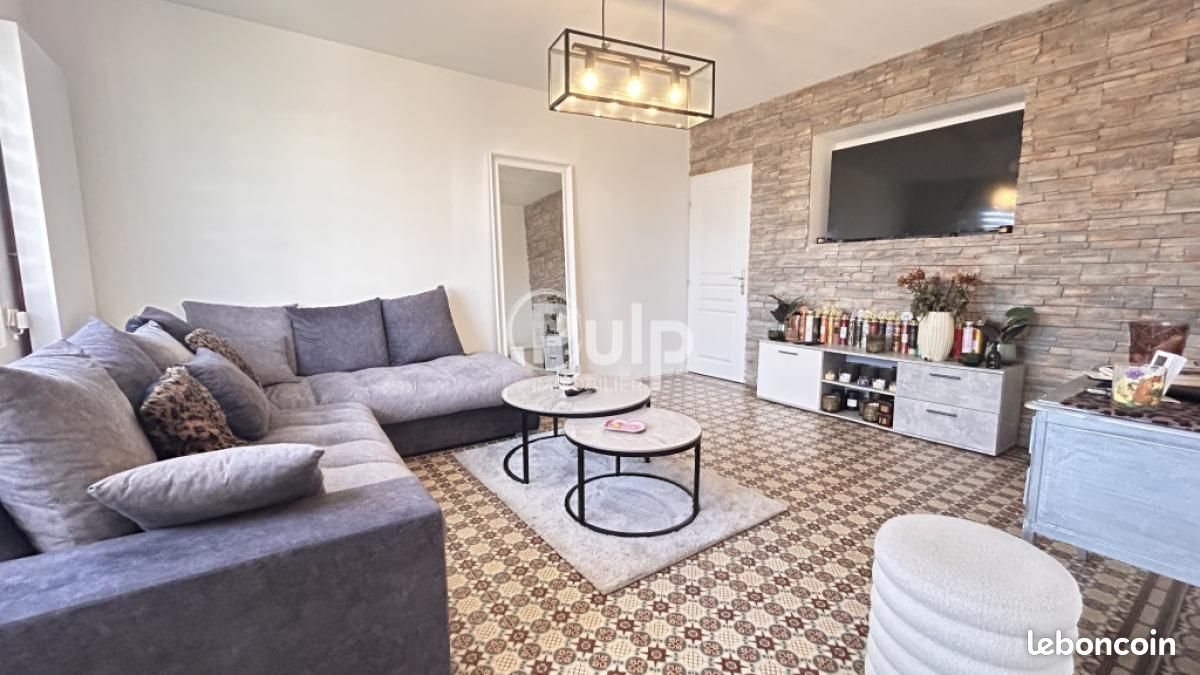 Maison à vendre, 115m², Vendin-le-Vieil