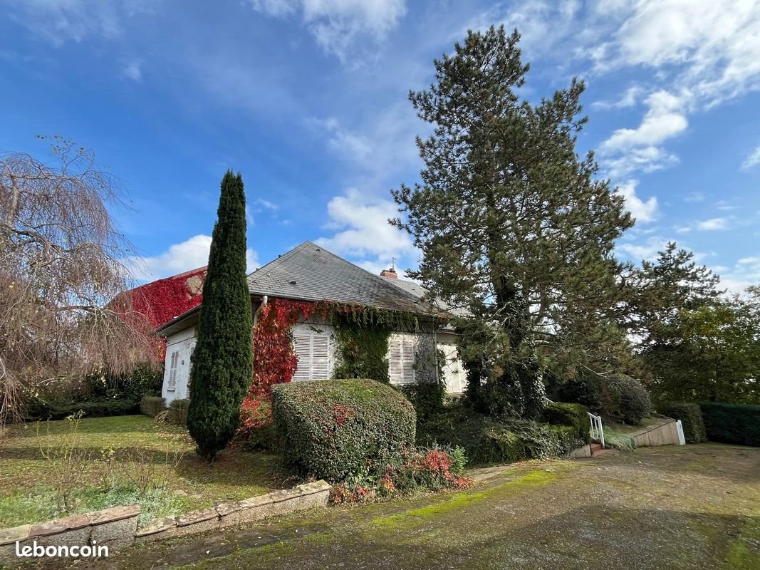 Maison à vendre, 213m², Thionville