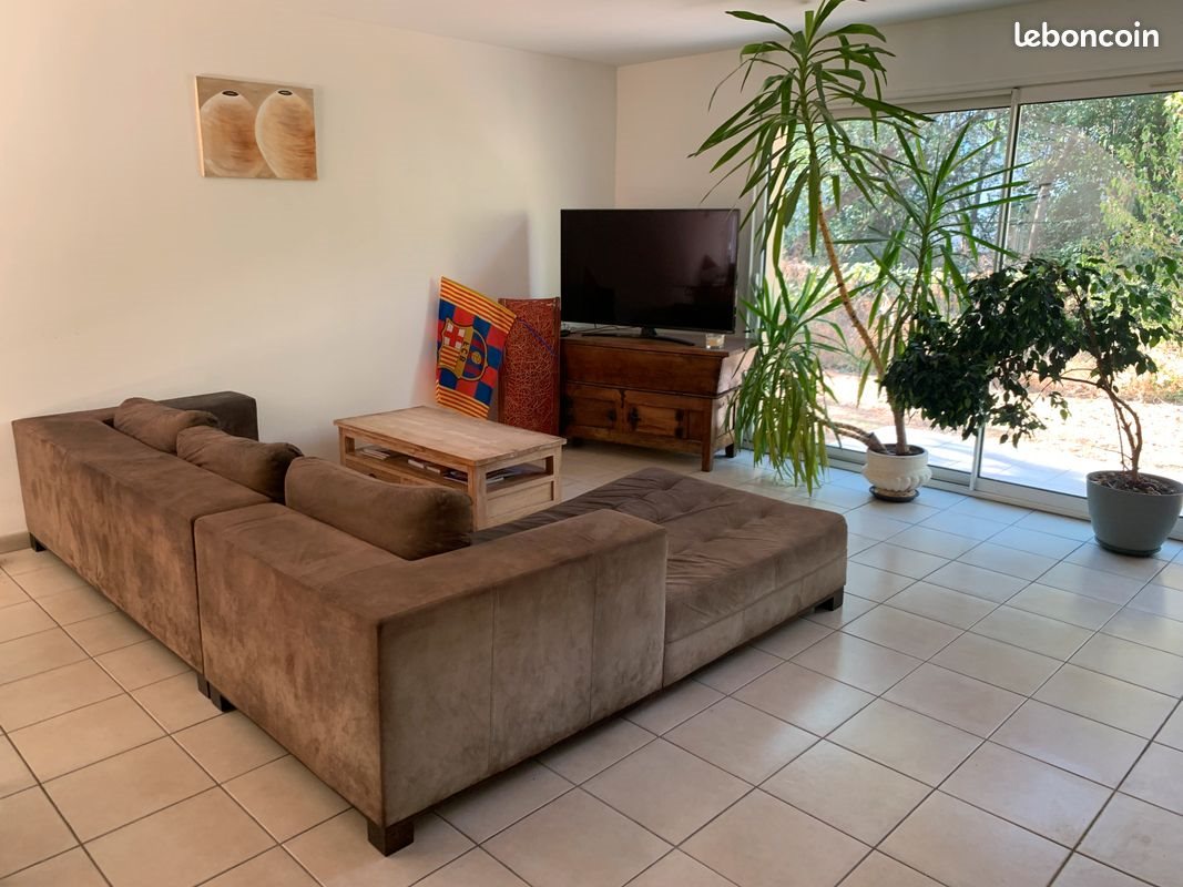 Maison à vendre, 93m², Gond-Pontouvre