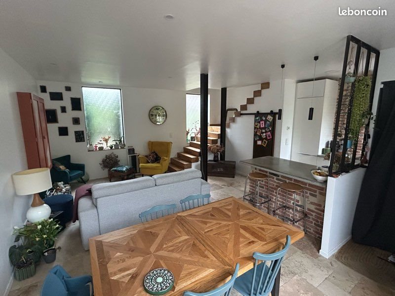 Maison à vendre, 64m², Champigny-sur-Marne