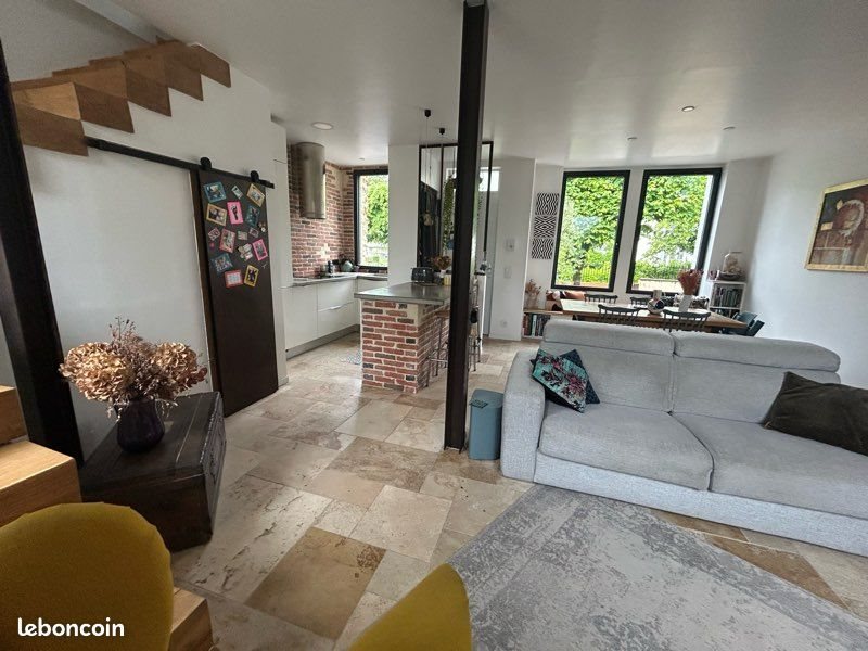 Maison à vendre, 64m², Champigny-sur-Marne