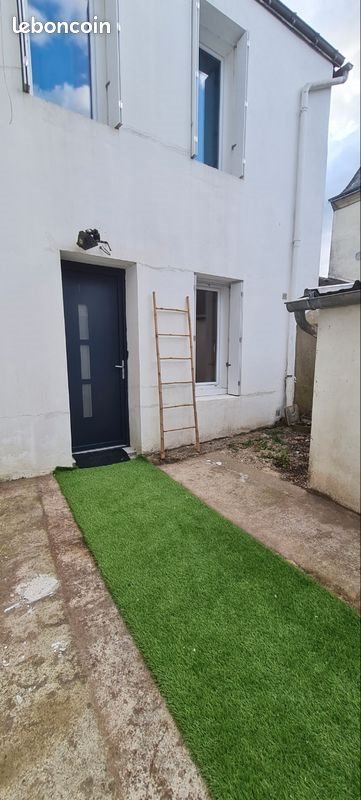 Appartement à louer, 34m², Pontivy