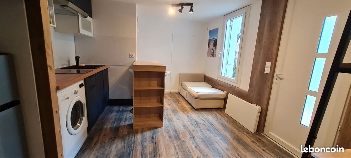 Appartement à louer, 34m², Pontivy