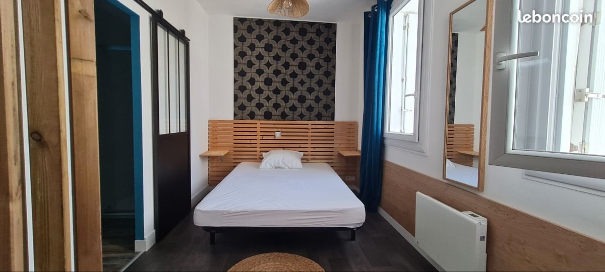 Appartement à louer, 34m², Pontivy