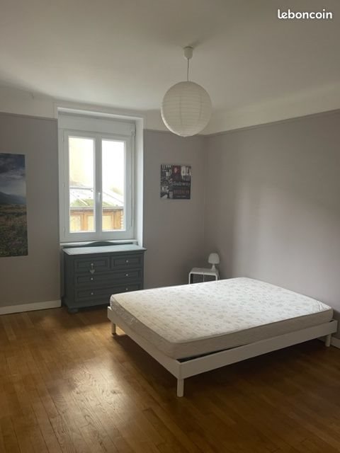 Appartement à louer, 55m², Nevers