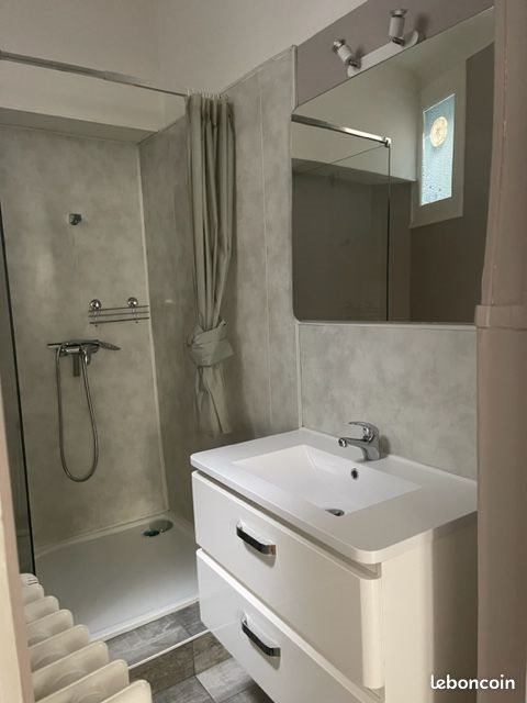 Appartement à louer, 55m², Nevers