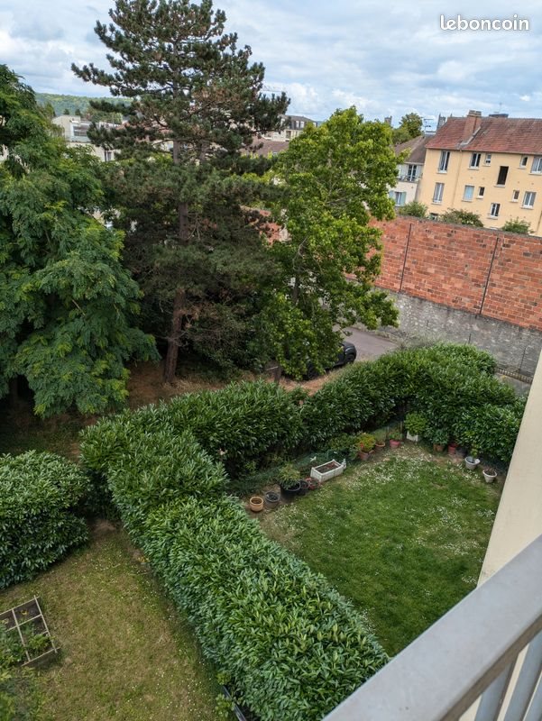 Appartement à vendre, 90m², Mantes-la-Jolie