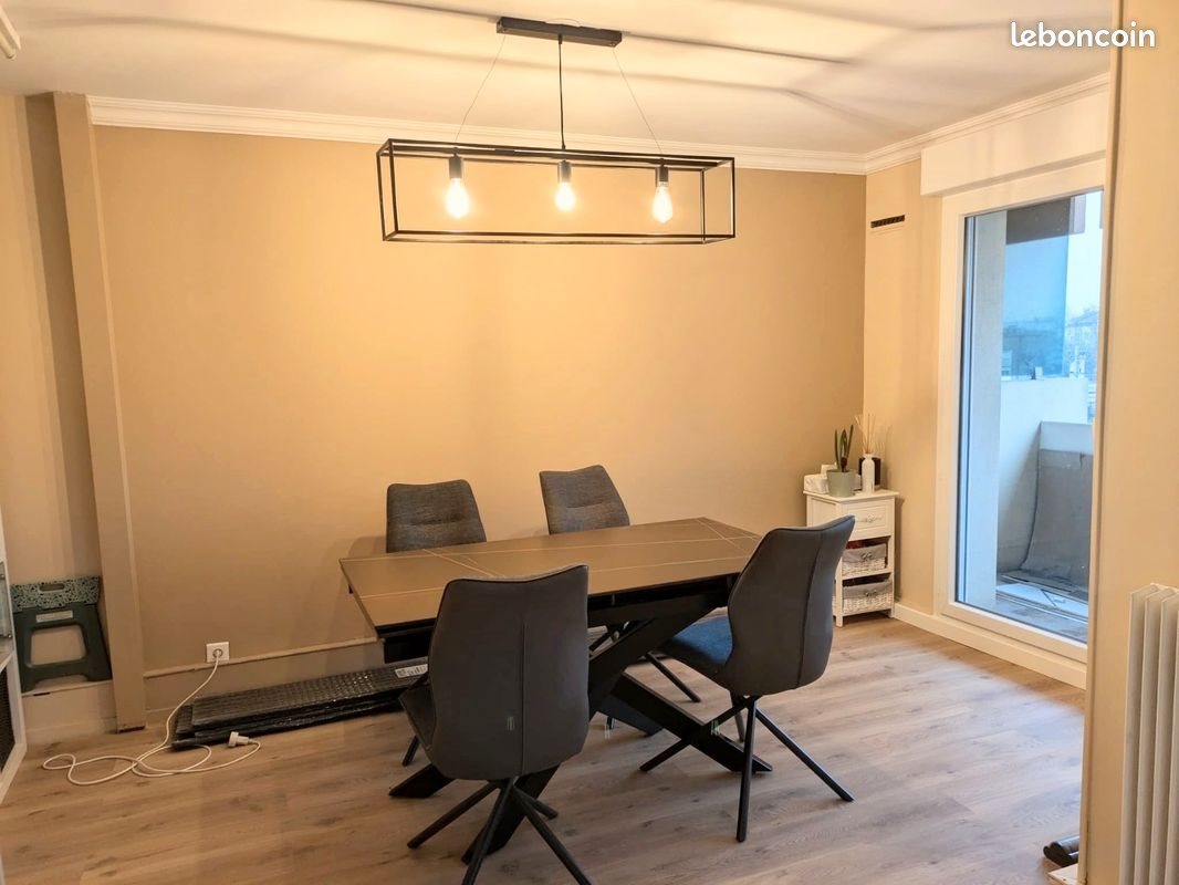 Appartement à vendre, 90m², Mantes-la-Jolie