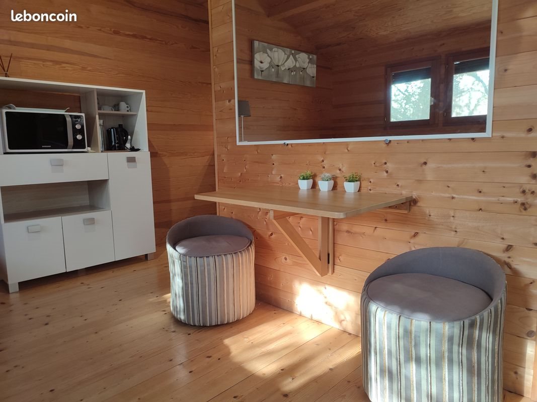 Appartement à louer, 20m², Nîmes