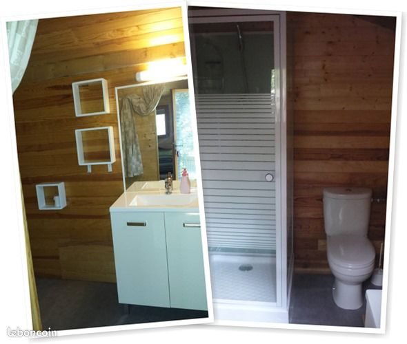 Appartement à louer, 20m², Nîmes