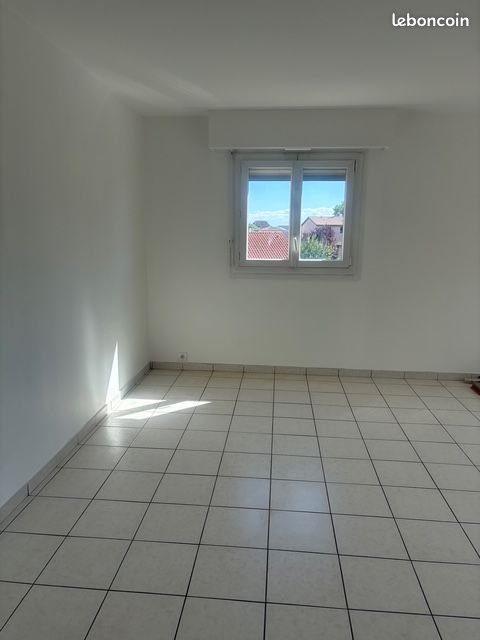 Appartement à vendre, 65m², Décines-Charpieu