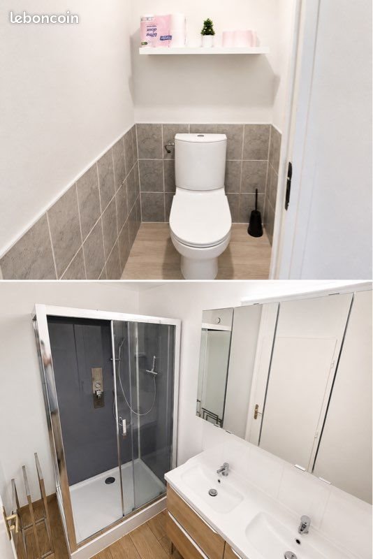 Appartement à vendre, 65m², Cholet