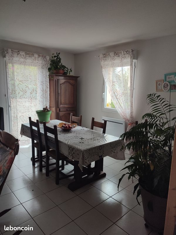 Maison à vendre, 119m², Vic-en-Bigorre