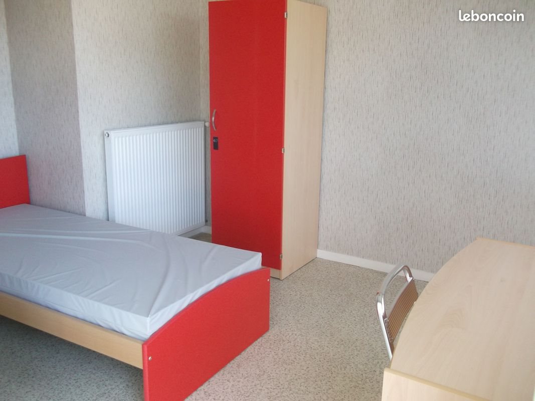 Appartement à louer, 51m², Mortain