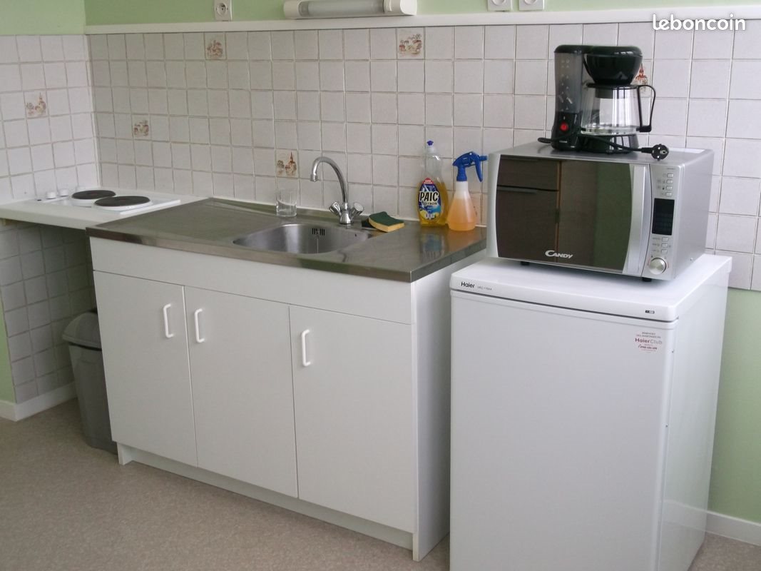 Appartement à louer, 51m², Mortain