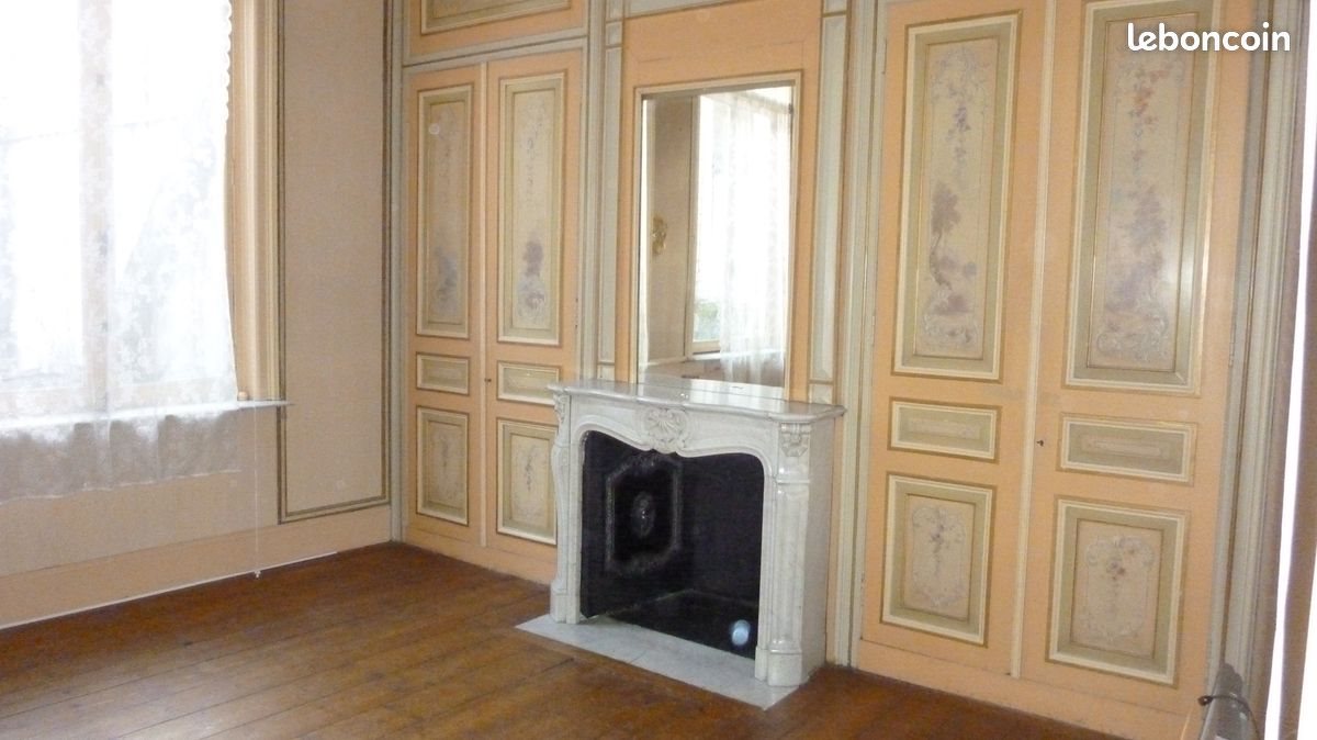 Appartement à vendre, 64m², Lille