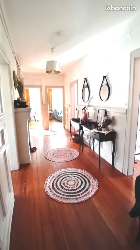 Appartement à louer, 121m², Colmar