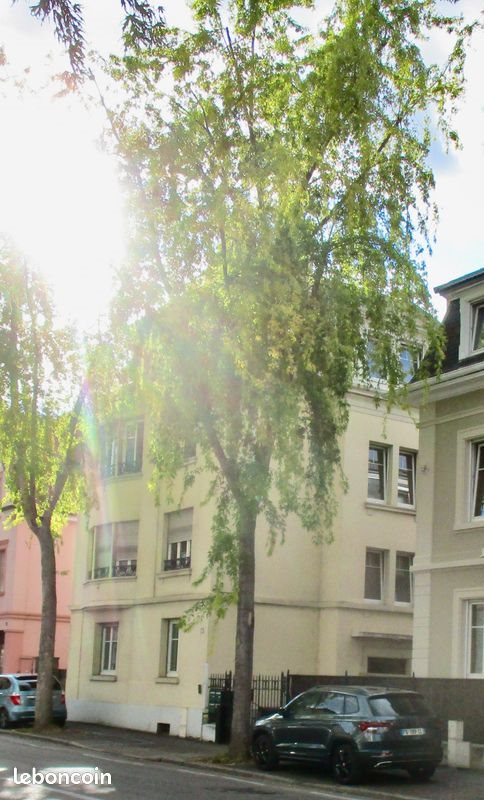 Appartement à louer, 121m², Colmar