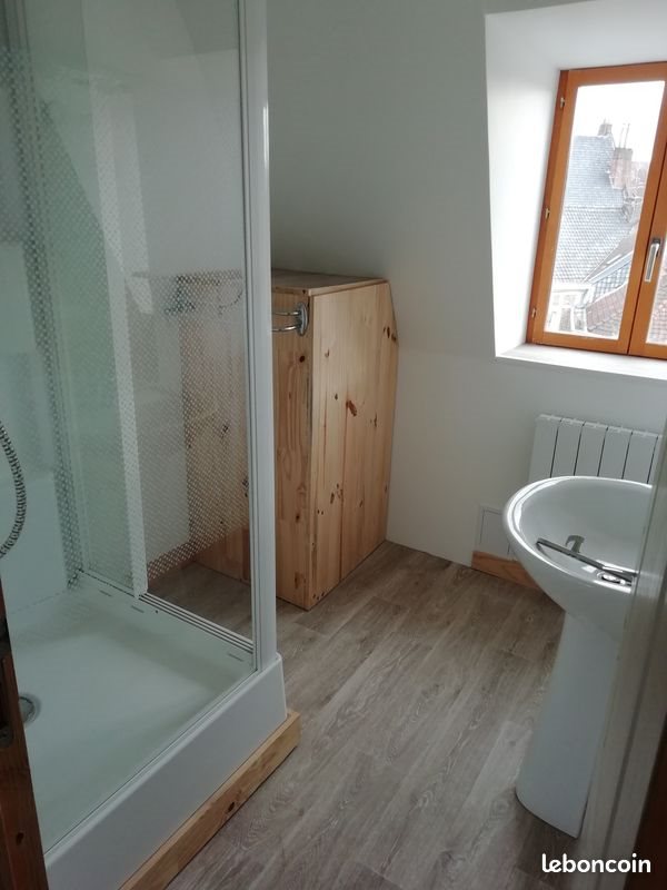 Appartement à louer, 45m², Douai