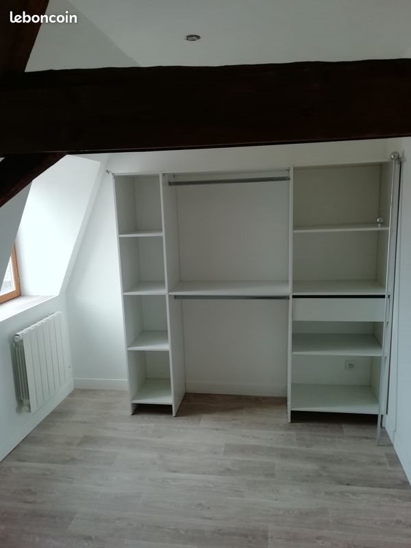 Appartement à louer, 45m², Douai
