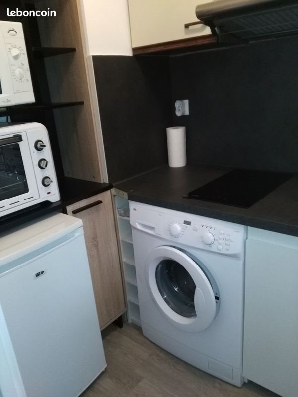 Appartement à louer, 25m², Fréjus