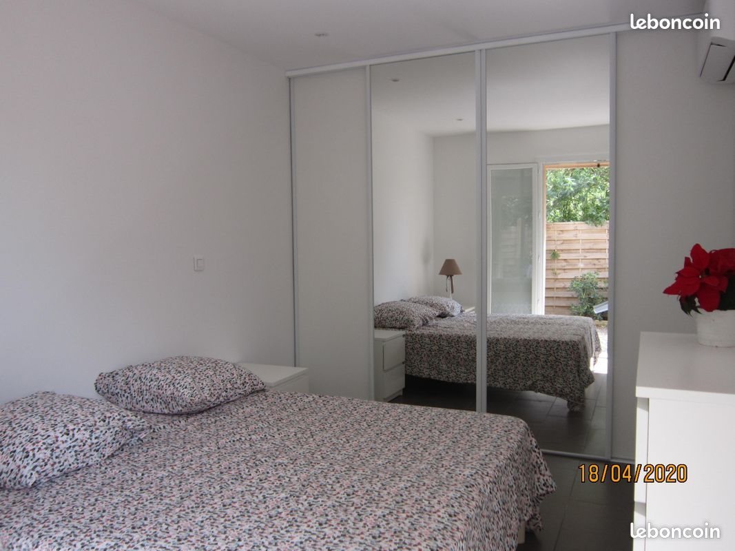 Appartement à louer, 26m², Cavalaire-sur-Mer