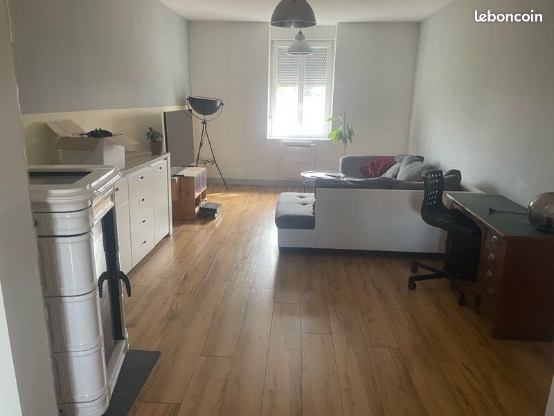 Appartement à louer, 92m², Aumetz