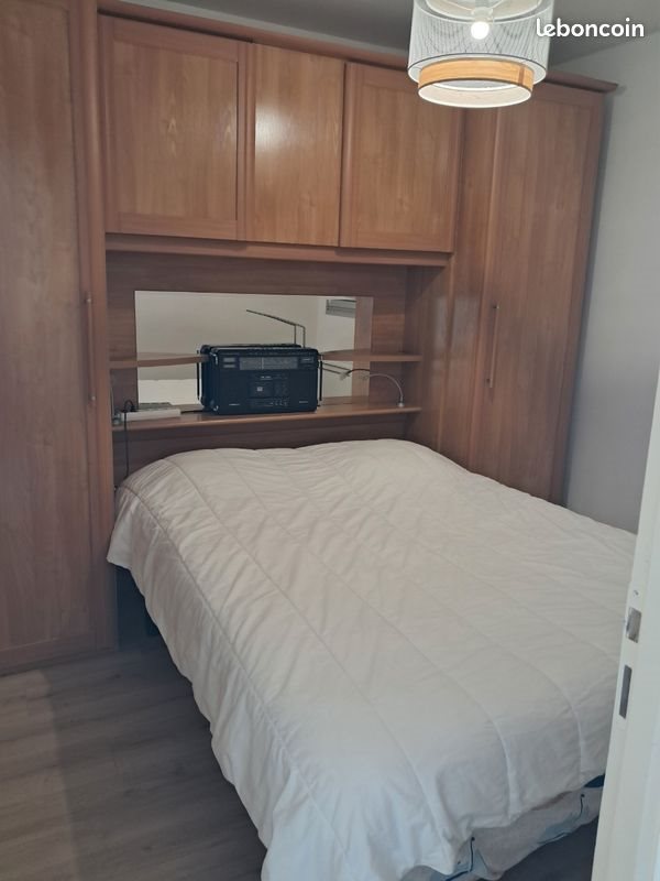 Appartement à louer, 39m², Pornichet