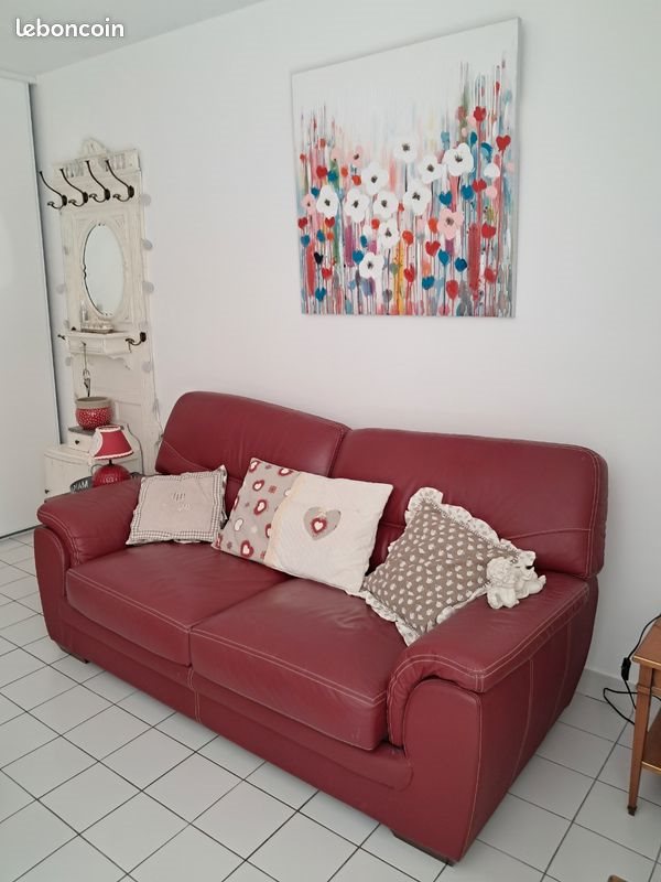 Appartement à louer, 39m², Pornichet