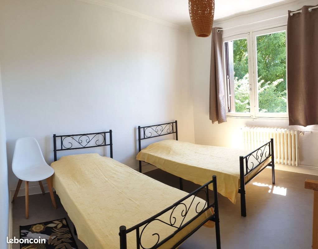 Appartement à louer, 1m², Argentat