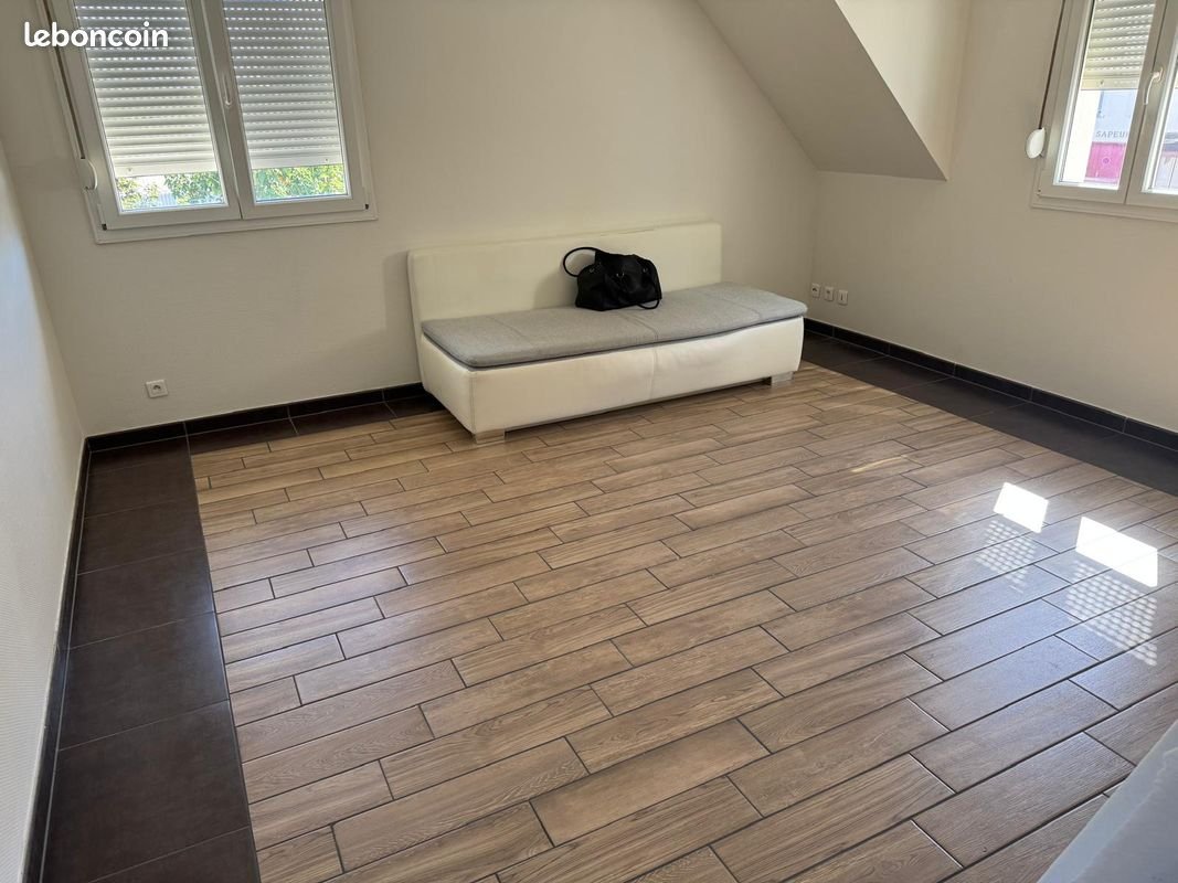 Appartement à louer, 75m², Hégenheim