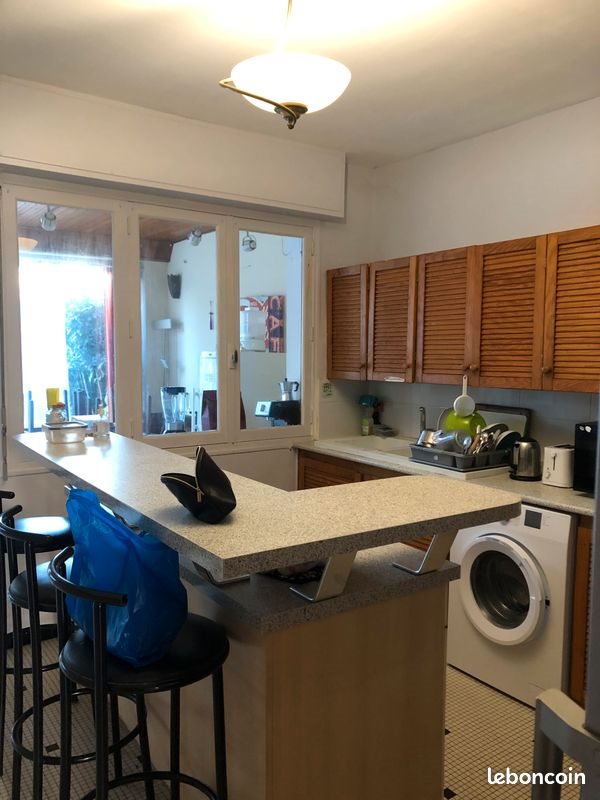 Maison à louer, 147m², Talence