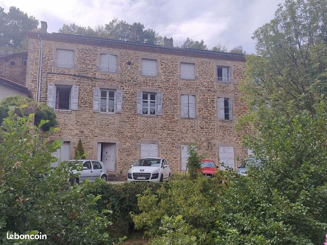 Appartement à louer, 68m², La Terrasse-sur-Dorlay